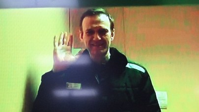 Nie żyje Aleksiej Nawalny