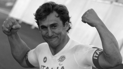 Nie żyje Alex Zanardi. Były kierowca F1, który nie poddał się po koszmarnym wypadku