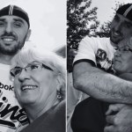 Nie żyje Alicja Gortat. Mama Marcina Gortata i mistrzyni Polski miała 75 lat