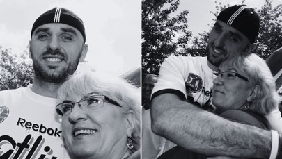 Nie żyje Alicja Gortat. Mama Marcina Gortata i mistrzyni Polski miała 75 lat