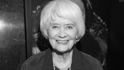 Nie żyje Alina Janowska. Aktorka miała 94 lata