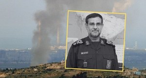 Nie żyje Alireza Tangsiri. Dowódca Iranu "wysadzony w powietrze"