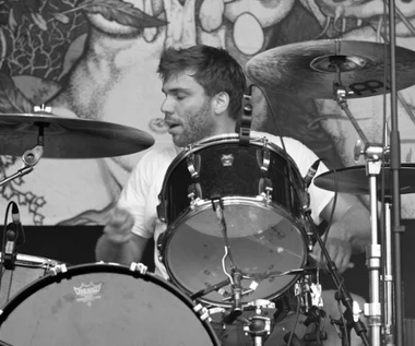 Nie żyje Allen Blickle. Były perkusista Baroness miał 42 lata