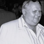 U Pana Boga w Królowym Moście Nie żyje Andrzej Beya-Zaborski. Zasłynął rolą w "U Pana Boga w ogródku"