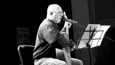 Nie żyje Andrzej Kołakowski. "Wielki patriota i dobry, skromny człowiek"