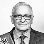 Nie żyje Andrzej Puzio, radny miejski Wrocławia 