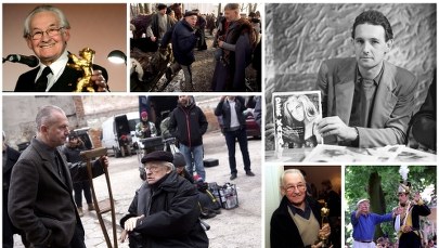 Nie żyje Andrzej Wajda