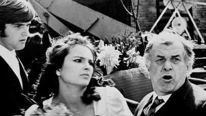 Nie żyje Andrzej Wasilewicz. Grał narzeczonego Ani w "Nie ma mocnych"