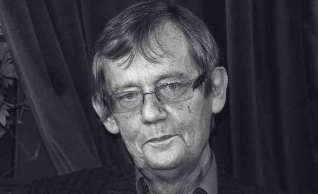 ​Nie żyje Andrzej Werner. Wielka strata dla polskiej kultury
