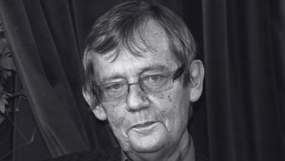 ​Nie żyje Andrzej Werner. Wielka strata dla polskiej kultury