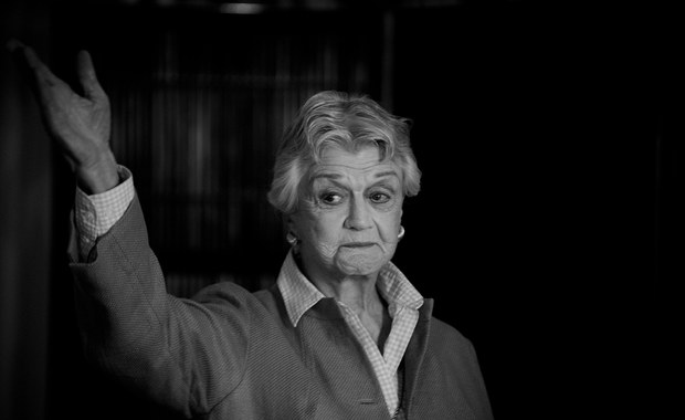 Nie żyje Angela Lansbury. Laureatka Oscara miała 96 lat