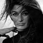 Nie żyje Anouk Aimée. Legendarna francuska aktorka miała 92 lata