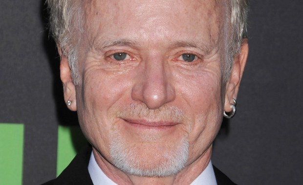 Nie żyje Anthony Geary. Świat żegna legendę kultowego serialu 