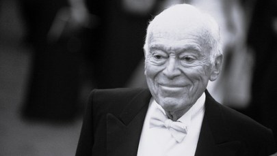 Nie żyje architekt imperium kosmetycznego. "Był ikoną i pionierem"