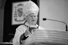 Nie żyje arcybiskup Henryk Hoser. Miał 78 lat 