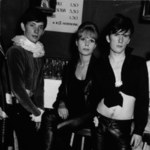 Nie żyje Astrid Kirchherr. Była związana z The Beatles 