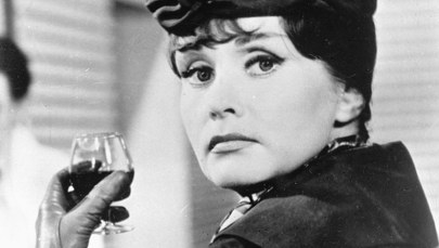 Nie żyje Barbara Krafftówna. Aktorka zmarła w wieku 93 lat