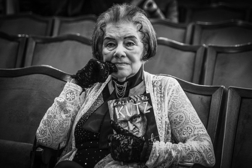 Umrla je Barbara Ptak, kostumografka filma "Noči in dnevi"