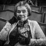 Nie żyje Barbara Ptak. To ona stworzyła najpiękniejsze kostiumy