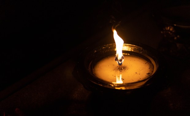 Nie żyje Bas Tajpan. Damian Krępa miał 47 lat