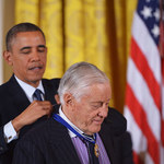 Nie żyje Ben Bradlee. Dziennikarz, który obalił prezydenta