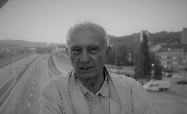 Nie żyje Benedykt Krysik, legendarny trener kadry siatkarek