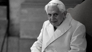 Nie żyje Benedykt XVI. Emerytowany papież miał 95 lat
