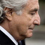 Nie żyje Bernie Madoff, twórca największej piramidy finansowej w historii. Zmarł w więzieniu
