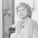Nie żyje Bibi Andersson, jedna z ulubionych aktorek Bergmana