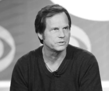 Nie żyje Bill Paxton