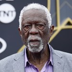 Nie żyje Bill Russell, legendarny zawodnik NBA