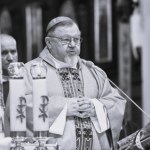 Nie żyje biskup Antoni Dydycz. Katyń i Smoleńsk - do tych tematów często wracał