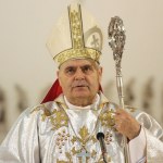 Nie żyje biskup Marian Duś