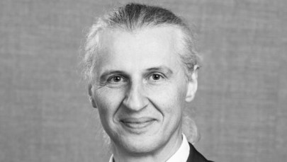 Nie żyje biznesmen Leszek Kłosiński. Zginął tragicznie