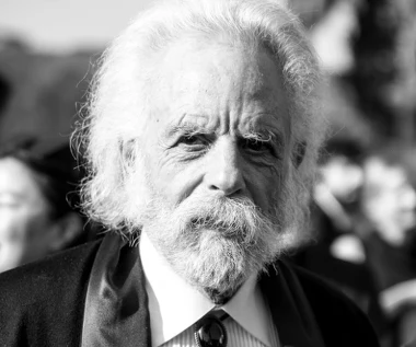 Nie żyje Bob Weir. Odszedł ostatni kluczowy muzyk Grateful Dead