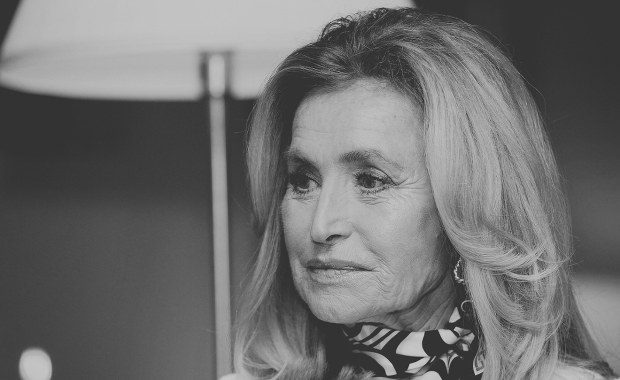 Nie żyje Bogumiła Wander, legenda telewizji