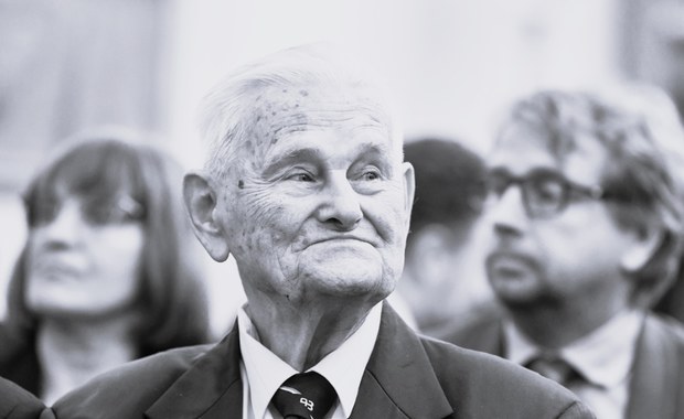 ​Nie żyje Bogusław Nizieński, były Rzecznik Interesu Publicznego ds. lustracji