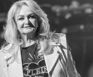 Nie żyje Bonnie Tyler. Gwiazda przegrała walkę z chorobą