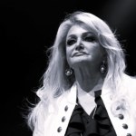 Nie żyje Bonnie Tyler. Piosenkarka zmarła w wieku 75 lat