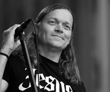 Nie żyje Brad Arnold. Lider 3 Doors Down miał zaledwie 47 lat