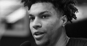 Nie żyje Brandon Clarke, 29-letni koszykarz NBA