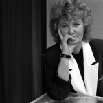 aktorka Nie żyje Brenda Fricker. Aktorka z "Kevina" miała 81 lat