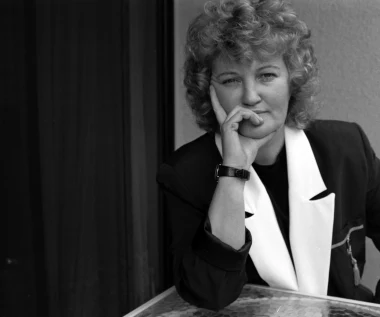 Nie żyje Brenda Fricker. Aktorka z "Kevina" miała 81 lat