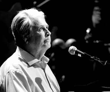 Nie żyje Brian Wilson. Lider The Beach Boys miał 82 lata