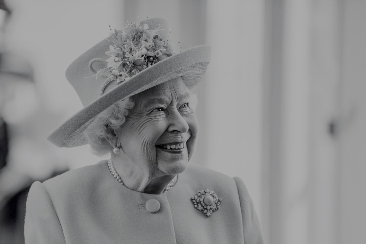 Nie żyje brytyjska królowa Elżbieta II