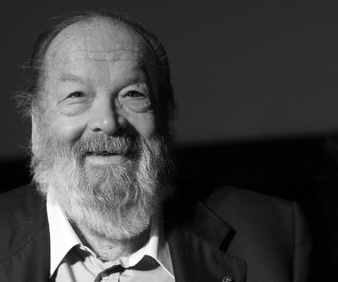 Nie żyje Bud Spencer