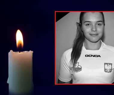 Nie żyje była zawodniczka rugby. Polina Krakowska miała zaledwie 25 lat