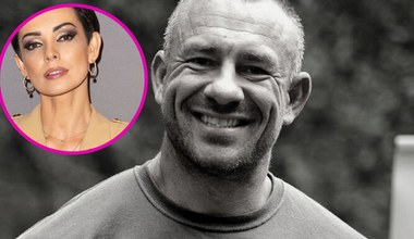Nie żyje były partner Doroty Gardias, Patryk Kalski. Był powiązany z Zatoką Sztuki