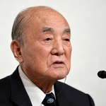 Nie żyje były premier Japonii Yasuhiro Nakasone