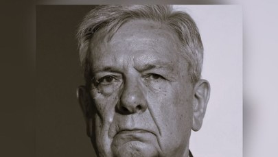 Nie żyje były prezes Polskiego Związku Hokeja na Lodzie 